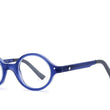 Laden Sie das Bild in den Galerie-Viewer, Very French Gangsters - Very Smart 0-Brille-Very French Gangsters-079 - chambrayblau (bleu chambray)-38-19-Schönhelden