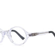 Laden Sie das Bild in den Galerie-Viewer, Very French Gangsters - Very Smart 0-Brille-Very French Gangsters-079 - chambrayblau (bleu chambray)-38-19-Schönhelden