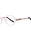 Laden Sie das Bild in den Galerie-Viewer, Very French Gangsters - Very Smart 0-Brille-Very French Gangsters-079 - chambrayblau (bleu chambray)-38-19-Schönhelden