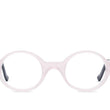 Laden Sie das Bild in den Galerie-Viewer, Very French Gangsters - Very Smart 1-Brille-Very French Gangsters-003 - blassrosa (rose blush)-41-19-Schönhelden