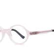 Laden Sie das Bild in den Galerie-Viewer, Very French Gangsters - Very Smart 1-Brille-Very French Gangsters-003 - blassrosa (rose blush)-41-19-Schönhelden