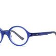 Laden Sie das Bild in den Galerie-Viewer, Very French Gangsters - Very Smart 1-Brille-Very French Gangsters-003 - blassrosa (rose blush)-41-19-Schönhelden