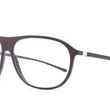 Laden Sie das Bild in den Galerie-Viewer, You Mawo Ares-Brille-You Mawo-02 - grey-60-14-Schönhelden