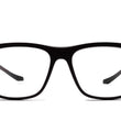 Laden Sie das Bild in den Galerie-Viewer, You Mawo Barun-Brille-You Mawo-01 - black-54-18-Schönhelden