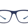 Laden Sie das Bild in den Galerie-Viewer, You Mawo Barun-Brille-You Mawo-07 - navy blue-54-18-Schönhelden