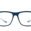 Laden Sie das Bild in den Galerie-Viewer, You Mawo Barun-Brille-You Mawo-16 - mystery blue-54-18-Schönhelden