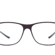 Laden Sie das Bild in den Galerie-Viewer, You Mawo Como Air-Brille-You Mawo-A02 - grey-57-14-Schönhelden
