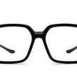 Laden Sie das Bild in den Galerie-Viewer, You Mawo Dartmoor-Brille-You Mawo-A01 - black-56-16-Schönhelden