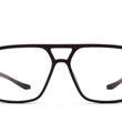 Laden Sie das Bild in den Galerie-Viewer, You Mawo Gordo S-Brille-You Mawo-02 - grey-57-14-Schönhelden