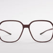 Laden Sie das Bild in den Galerie-Viewer, You Mawo Hal-S-Brille-You Mawo-A15 - Walnut-55-14-Schönhelden