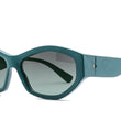 Laden Sie das Bild in den Galerie-Viewer, You Mawo Hera Sun-Brille-You Mawo-01 - black-51-15-Schönhelden