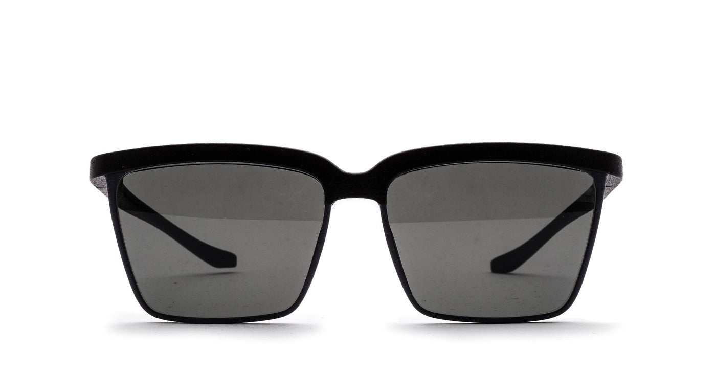 You Mawo Heron Sun-Brille-You Mawo-01/12 - iron grey-54-14-Schönhelden