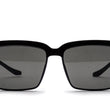 Laden Sie das Bild in den Galerie-Viewer, You Mawo Heron Sun-Brille-You Mawo-01/12 - iron grey-54-14-Schönhelden
