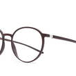 Laden Sie das Bild in den Galerie-Viewer, You Mawo Hyperion-Brille-You Mawo-A15 - walnut-52-18-Schönhelden
