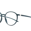 Laden Sie das Bild in den Galerie-Viewer, You Mawo Hyperion-S Air-Brille-You Mawo-A01 - Black-Schönhelden