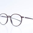 Laden Sie das Bild in den Galerie-Viewer, You Mawo Hyperion-S Air-Brille-You Mawo-A01 - Black-Schönhelden