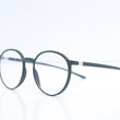 Laden Sie das Bild in den Galerie-Viewer, You Mawo Hyperion-S Air-Brille-You Mawo-A01 - Black-Schönhelden