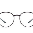 Laden Sie das Bild in den Galerie-Viewer, You Mawo Hyperion-S Air-Brille-You Mawo-A01 - Black-Schönhelden