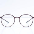 Laden Sie das Bild in den Galerie-Viewer, You Mawo Hyperion-S Air-Brille-You Mawo-A15 - Walnut-Schönhelden