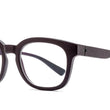 Laden Sie das Bild in den Galerie-Viewer, You Mawo Karula bold-Brille-You Mawo-01 - black-52-21-Schönhelden
