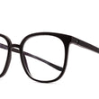 Laden Sie das Bild in den Galerie-Viewer, You Mawo Liv-Brille-You Mawo-01 - black-53-18-Schönhelden