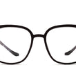 Laden Sie das Bild in den Galerie-Viewer, You Mawo Liv-Brille-You Mawo-01 - black-53-18-Schönhelden