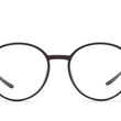 Laden Sie das Bild in den Galerie-Viewer, You Mawo Lynx-Brille-You Mawo-A02 -grey-52-18-Schönhelden