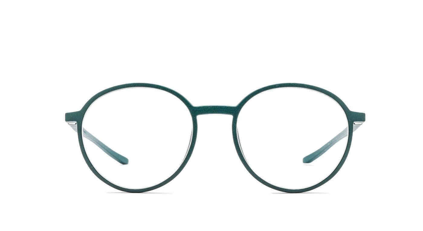 You Mawo Lynx S Air-Brille-You Mawo-A24 -pine green-50-18-Schönhelden