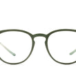 Laden Sie das Bild in den Galerie-Viewer, You Mawo Mira S-Brille-You Mawo-A06 - olive-49-19-Schönhelden