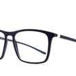 Laden Sie das Bild in den Galerie-Viewer, You Mawo Nash Air-Brille-You Mawo-A01 - Black-54-17-Schönhelden
