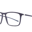 Laden Sie das Bild in den Galerie-Viewer, You Mawo Nash Air-Brille-You Mawo-A01 - Black-54-17-Schönhelden