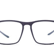 Laden Sie das Bild in den Galerie-Viewer, You Mawo Nash Air-Brille-You Mawo-A12 - iron grey-54-17-Schönhelden