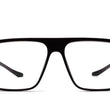 Laden Sie das Bild in den Galerie-Viewer, You Mawo Nevis-Brille-You Mawo-01 - Black-Schönhelden