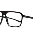Laden Sie das Bild in den Galerie-Viewer, You Mawo Nevis-Brille-You Mawo-01 - Black-Schönhelden