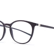 Laden Sie das Bild in den Galerie-Viewer, You Mawo Phoebe Air-Brille-You Mawo-A02 - grey-51-18-Schönhelden