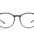 Laden Sie das Bild in den Galerie-Viewer, You Mawo Phoebe Air-Brille-You Mawo-A02 - grey-51-18-Schönhelden
