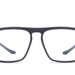 Laden Sie das Bild in den Galerie-Viewer, You Mawo Phoenix-Brille-You Mawo-12 - iron grey-Schönhelden