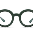 Laden Sie das Bild in den Galerie-Viewer, You Mawo Ruby-Brille-You Mawo-06 - olive-Schönhelden