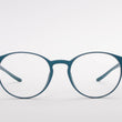 Laden Sie das Bild in den Galerie-Viewer, You Mawo Sajama Air-Brille-You Mawo-A16 - Mystery Blue-51-18-Schönhelden