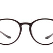 Laden Sie das Bild in den Galerie-Viewer, You Mawo Sajama L Classic-Brille-You Mawo-02 - grey-53-19-Schönhelden