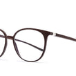 Laden Sie das Bild in den Galerie-Viewer, You Mawo Salina S Air-Brille-You Mawo-A15 - walnut-51-15-Schönhelden