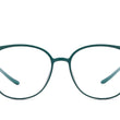 Laden Sie das Bild in den Galerie-Viewer, You Mawo Salina S Air-Brille-You Mawo-A24 - pine green-51-15-Schönhelden