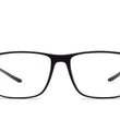 Laden Sie das Bild in den Galerie-Viewer, You Mawo Säntis Air L-Brille-You Mawo-01 - Black-54-17-Schönhelden