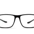 Laden Sie das Bild in den Galerie-Viewer, You Mawo Säntis L-Brille-You Mawo-01 - Black-54-17-Schönhelden