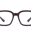 Laden Sie das Bild in den Galerie-Viewer, You Mawo Snowdonia bold-Brille-You Mawo-02 - grey-53-20-Schönhelden