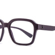 Laden Sie das Bild in den Galerie-Viewer, You Mawo Snowdonia bold-Brille-You Mawo-02 - grey-53-20-Schönhelden