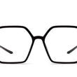 Laden Sie das Bild in den Galerie-Viewer, You Mawo Solwind-Brille-You Mawo-A01 - black-55-15-Schönhelden