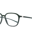Laden Sie das Bild in den Galerie-Viewer, You Mawo Talos Air-Brille-You Mawo-A06 - olive-52-16-Schönhelden