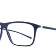 Laden Sie das Bild in den Galerie-Viewer, You Mawo Vela Air-Brille-You Mawo-A07 - navy blue-61-12-Schönhelden