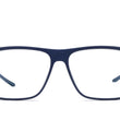 Laden Sie das Bild in den Galerie-Viewer, You Mawo Vela Air-Brille-You Mawo-A07 - navy blue-61-12-Schönhelden